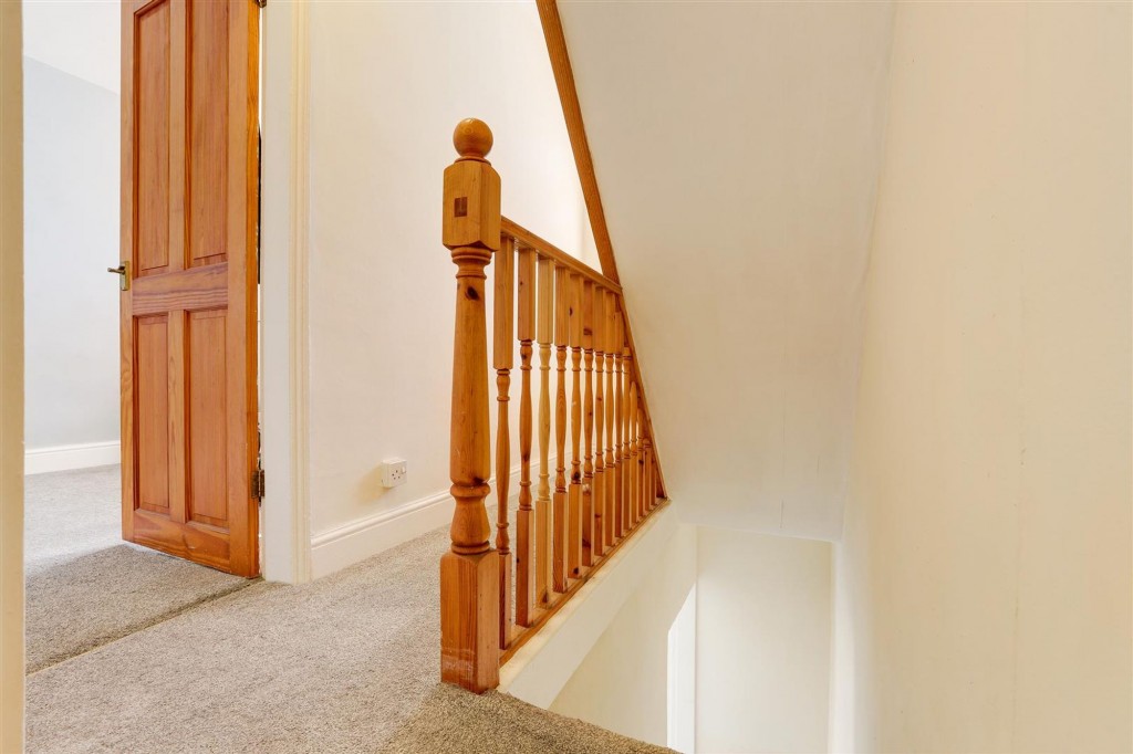 Egypt Road, Nottingham, NG7