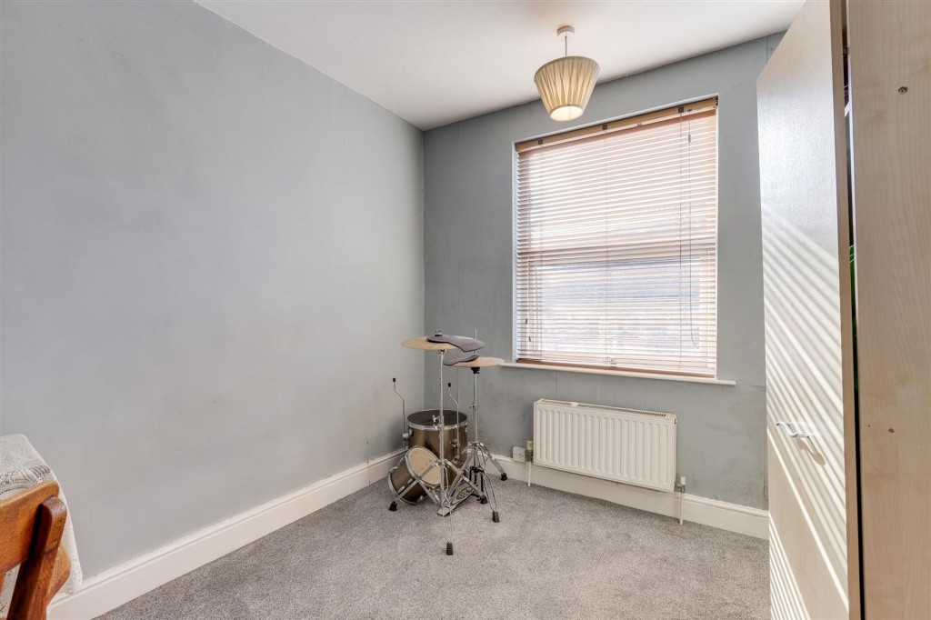 Egypt Road, Nottingham, NG7