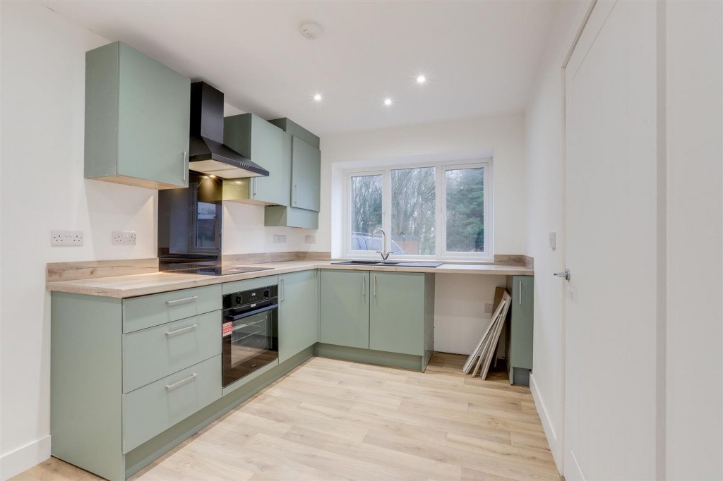 Woodfield Road, Pinxton, NG16