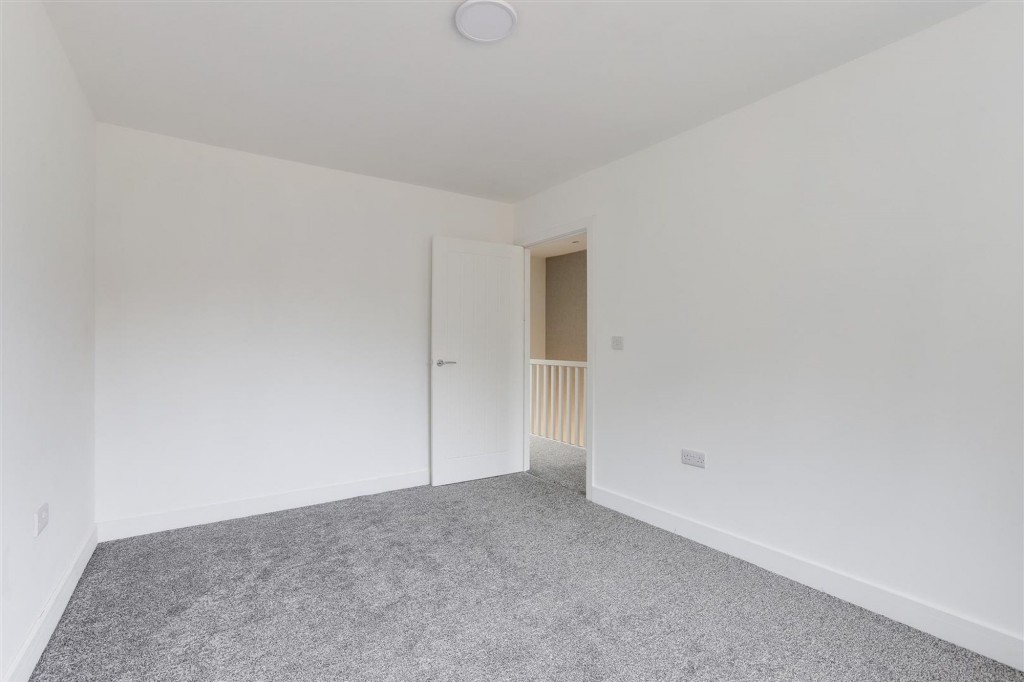 Woodfield Road, Pinxton, NG16