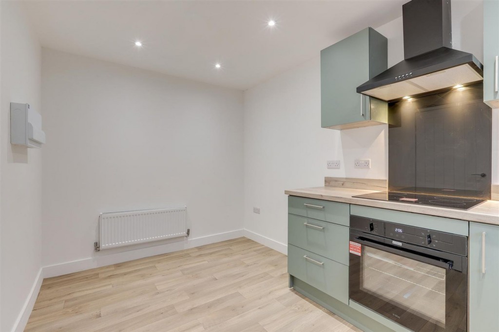 Woodfield Road, Pinxton, NG16