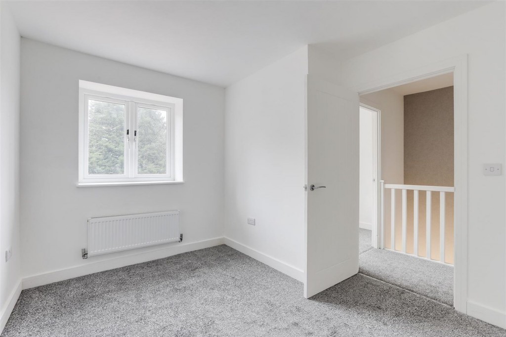 Woodfield Road, Pinxton, NG16