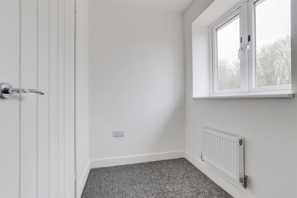 Woodfield Road, Pinxton, NG16