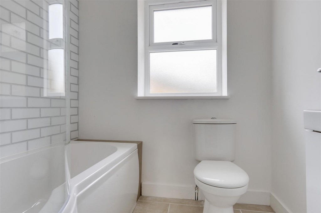 Woodfield Road, Pinxton, NG16