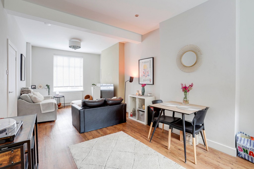 Querneby Road, Nottingham, NG3