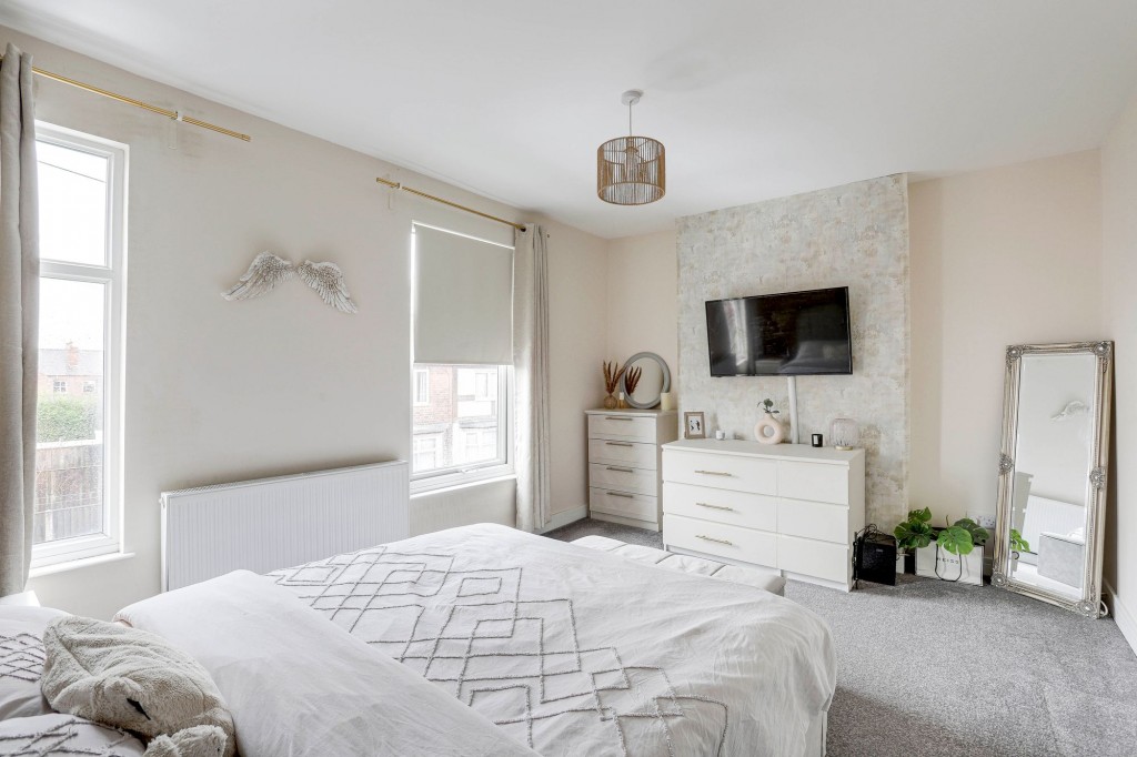 Querneby Road, Nottingham, NG3