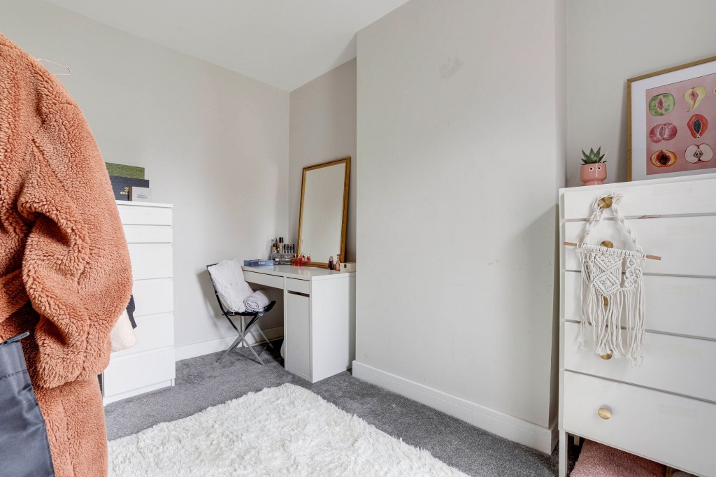 Querneby Road, Nottingham, NG3