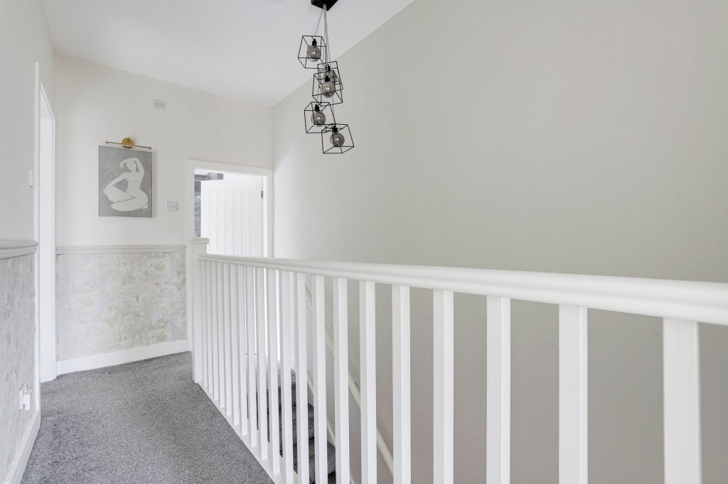 Querneby Road, Nottingham, NG3