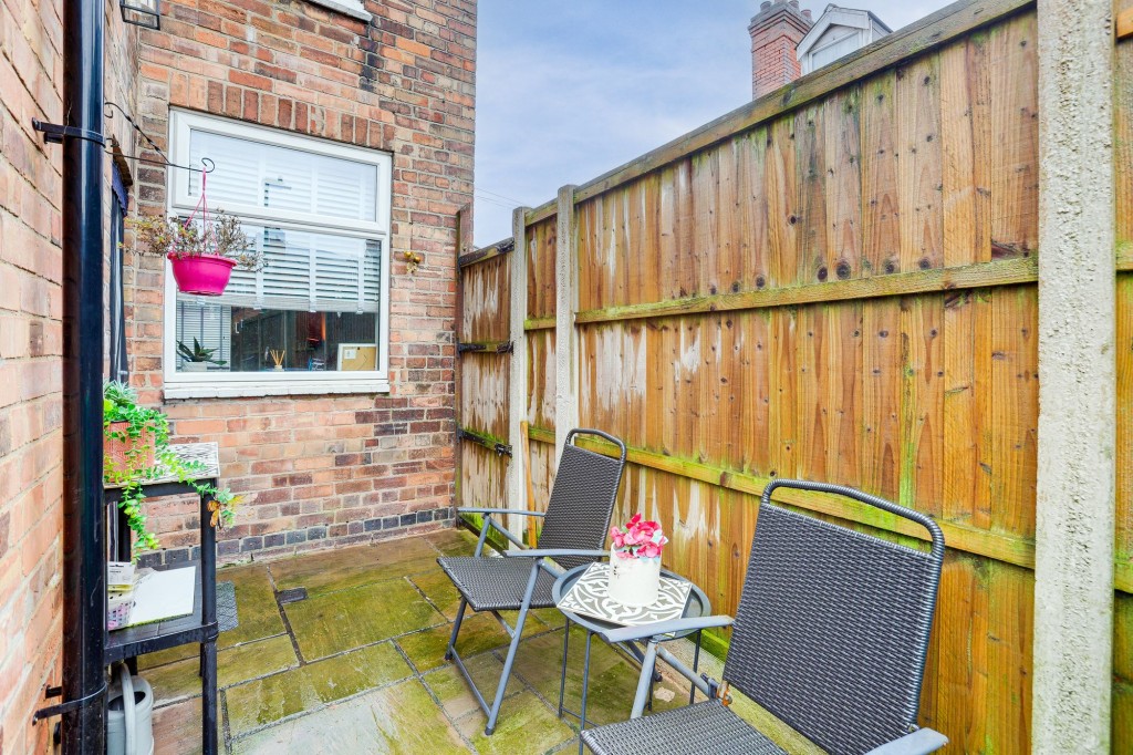 Querneby Road, Nottingham, NG3