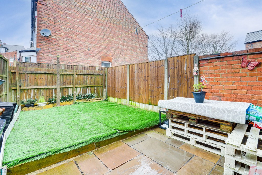 Querneby Road, Nottingham, NG3