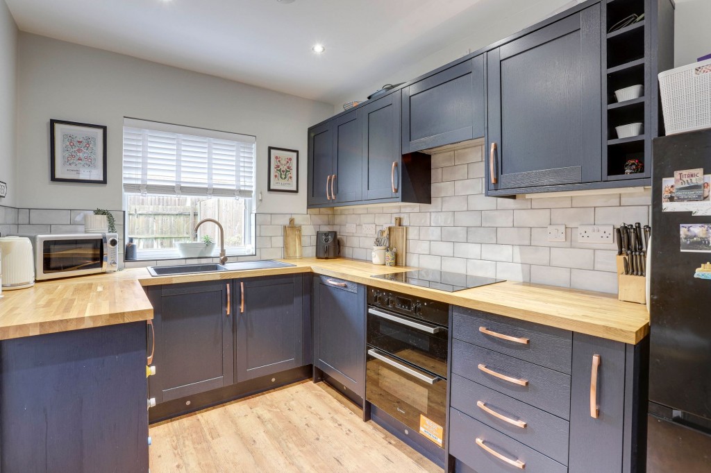 Querneby Road, Nottingham, NG3