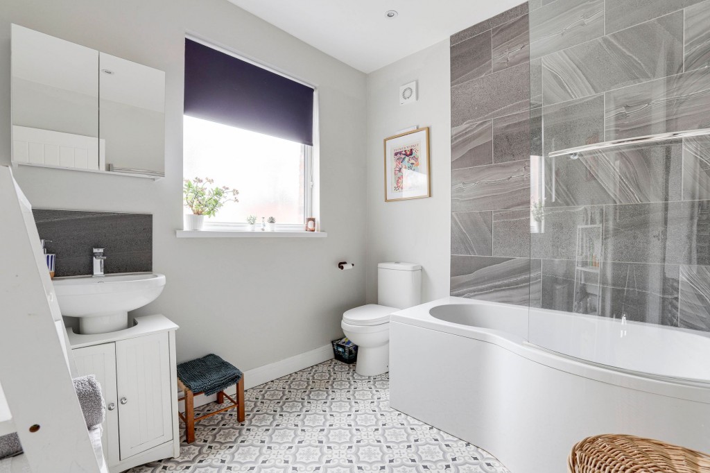 Querneby Road, Nottingham, NG3