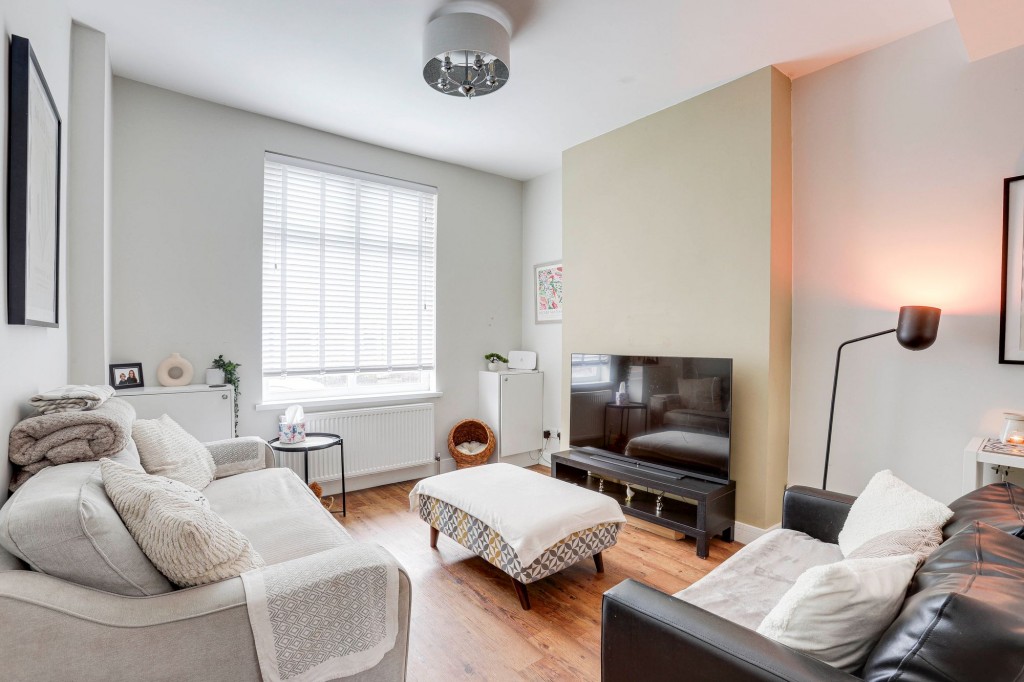 Querneby Road, Nottingham, NG3