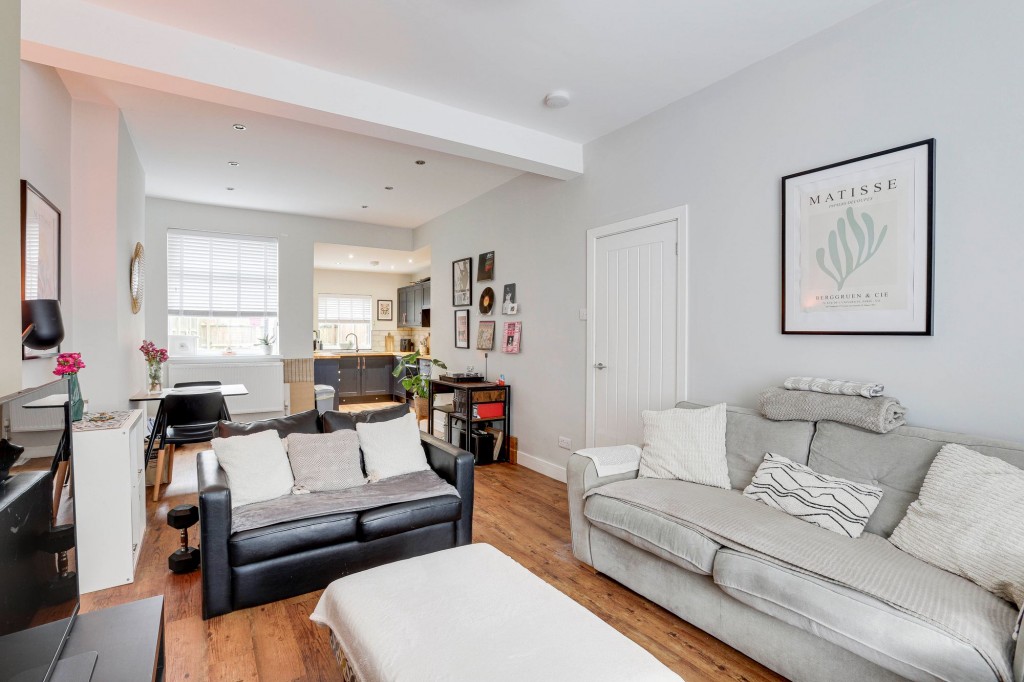 Querneby Road, Nottingham, NG3