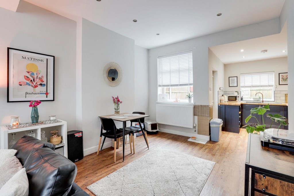 Querneby Road, Nottingham, NG3