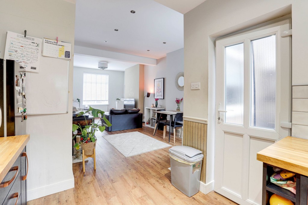 Querneby Road, Nottingham, NG3