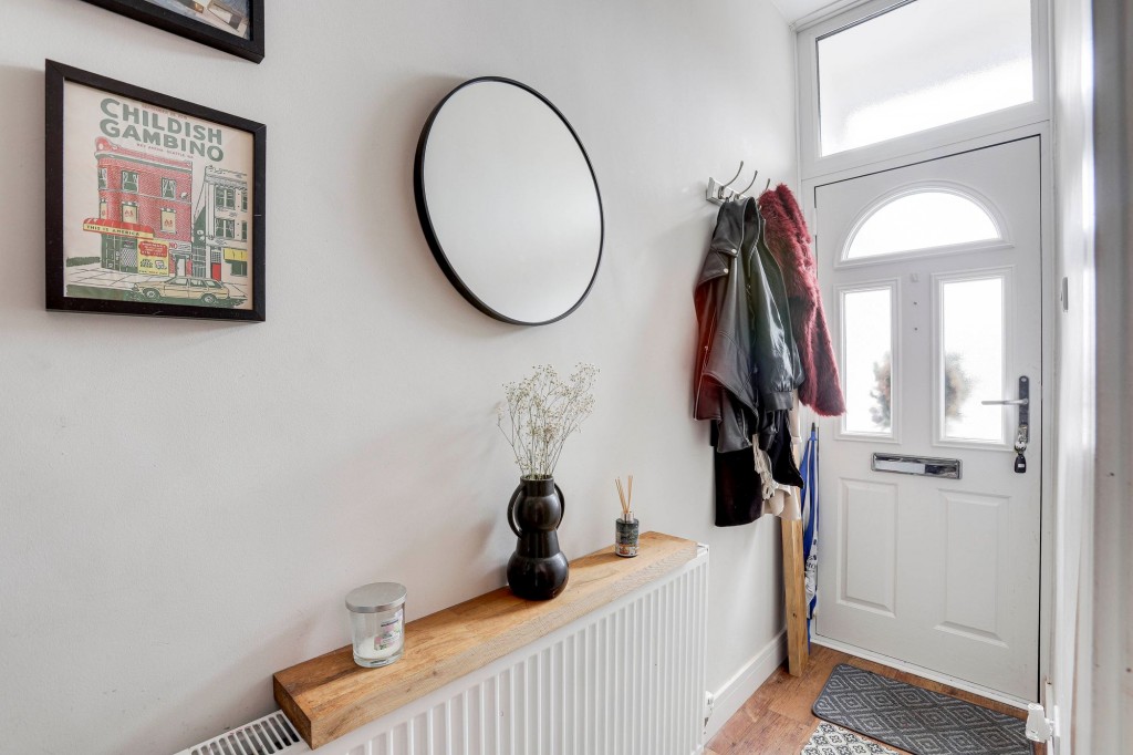 Querneby Road, Nottingham, NG3