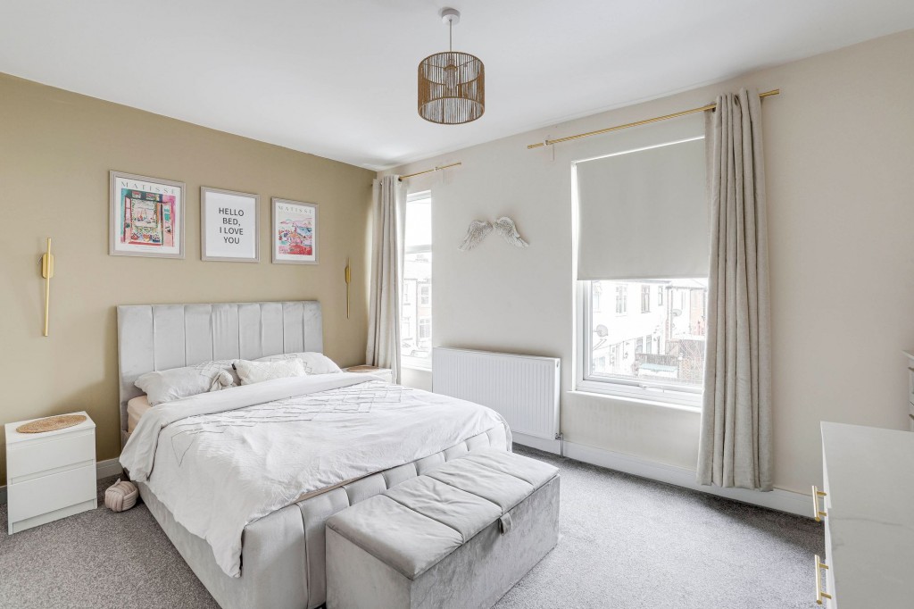 Querneby Road, Nottingham, NG3