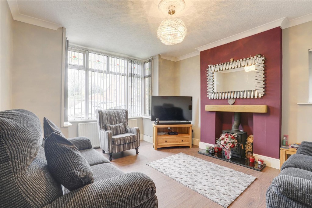Meadow Road, Netherfield, NG4