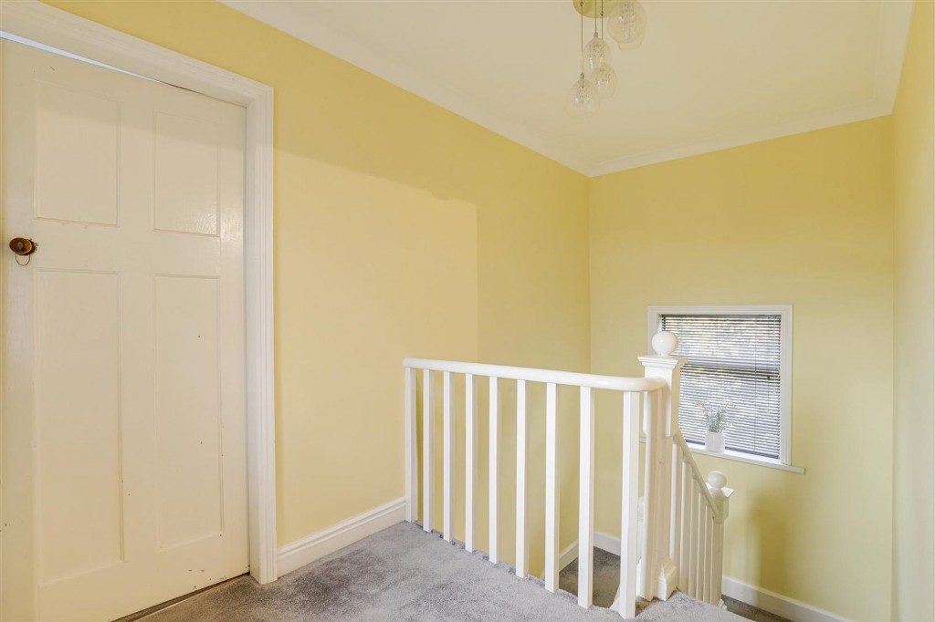 Meadow Road, Netherfield, NG4