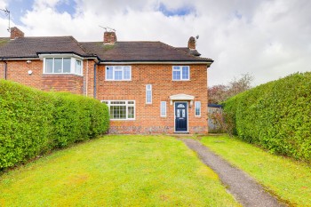 Covert Road, West Bridgford, NG2