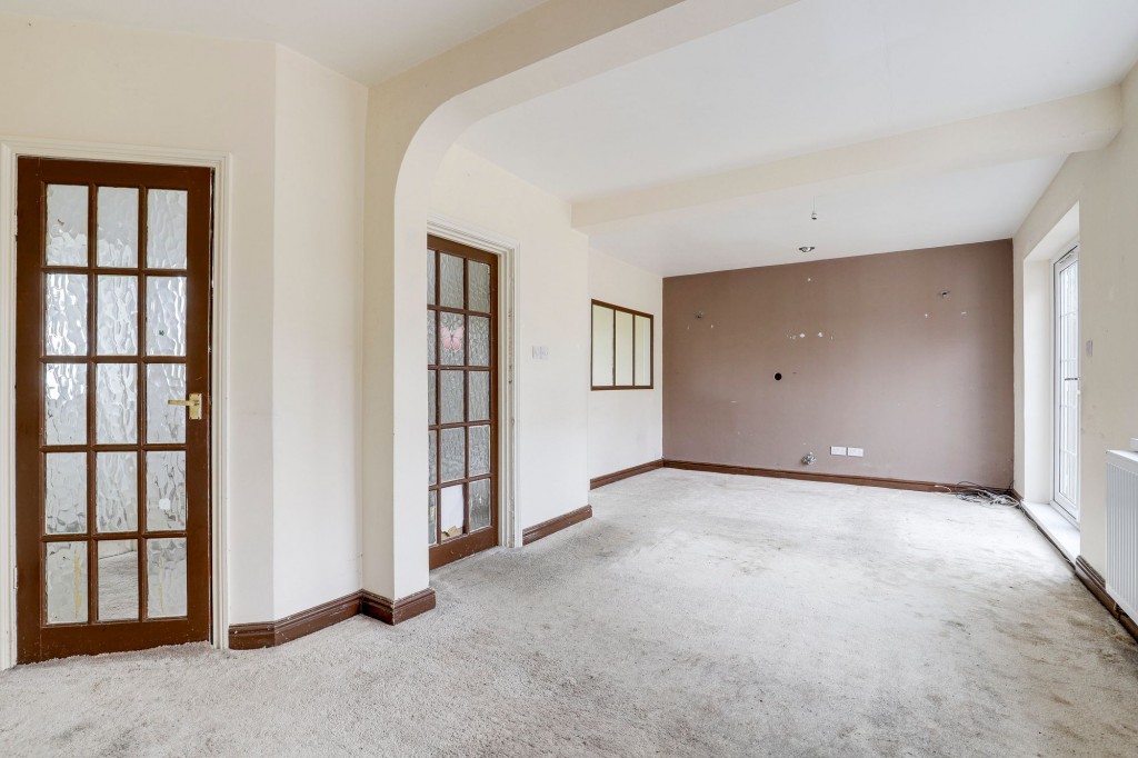 Covert Road, West Bridgford, NG2