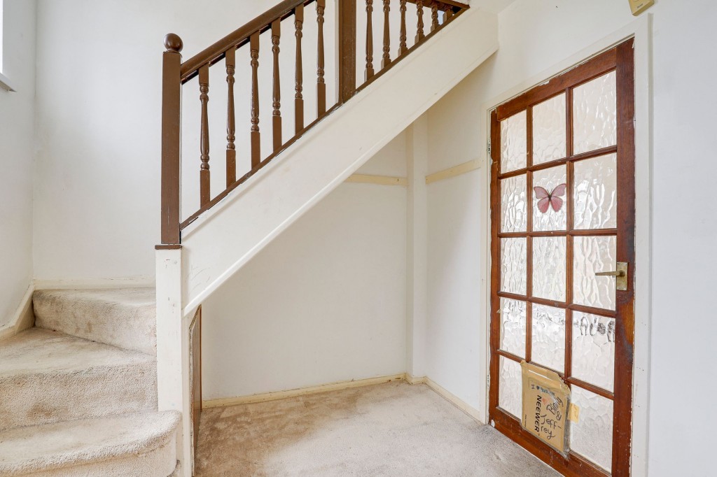 Covert Road, West Bridgford, NG2