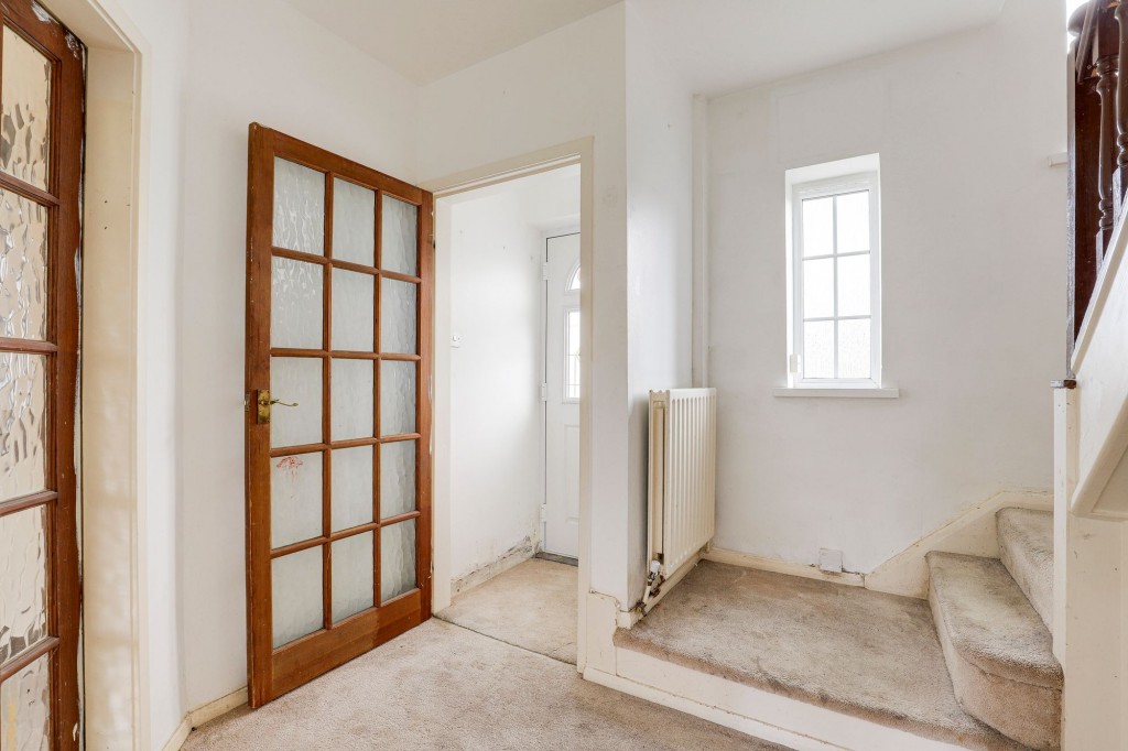 Covert Road, West Bridgford, NG2