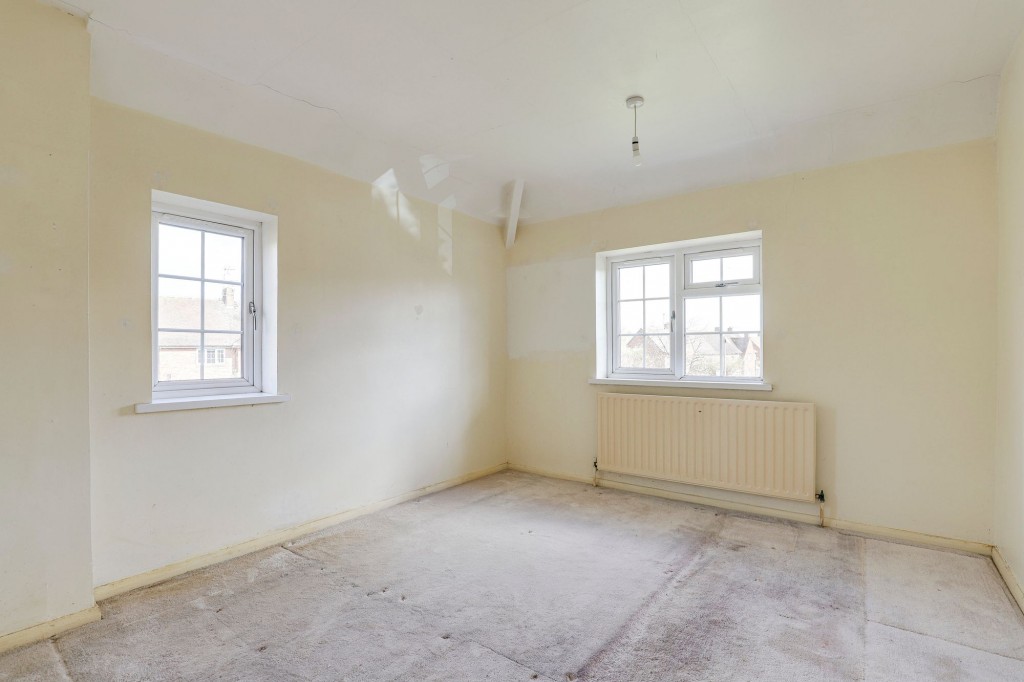 Covert Road, West Bridgford, NG2