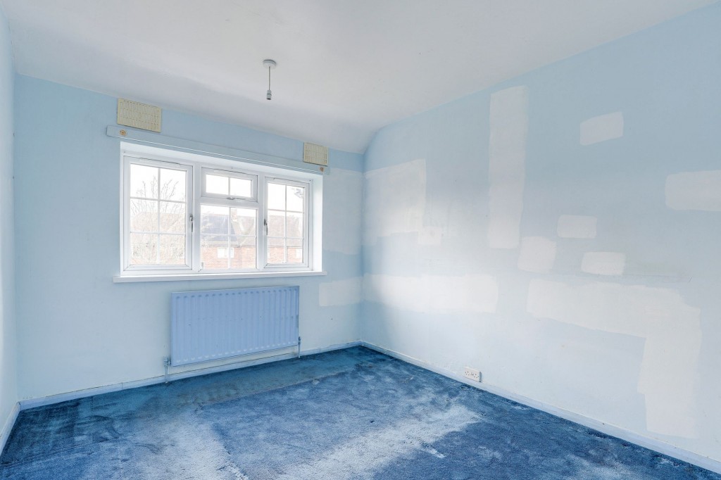 Covert Road, West Bridgford, NG2