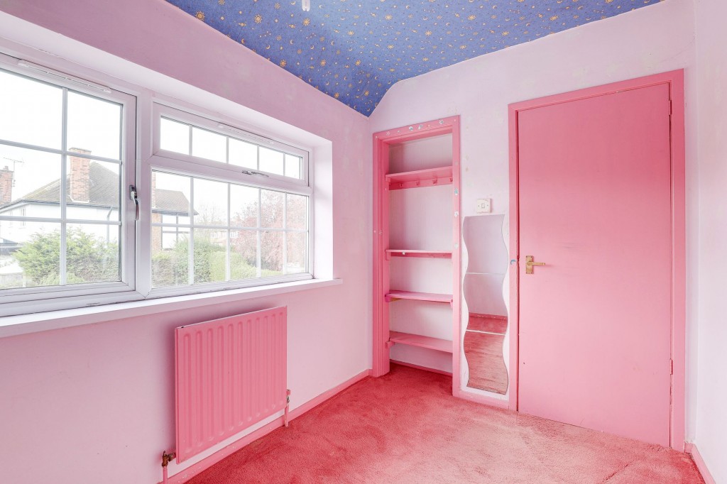 Covert Road, West Bridgford, NG2