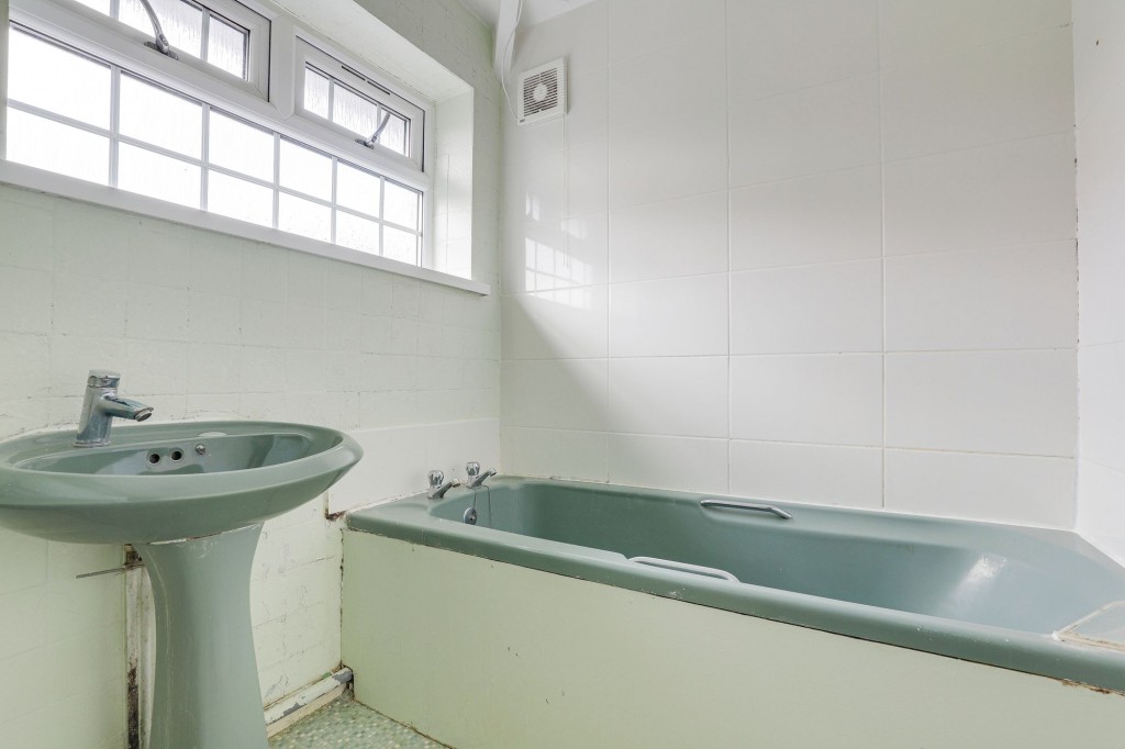 Covert Road, West Bridgford, NG2