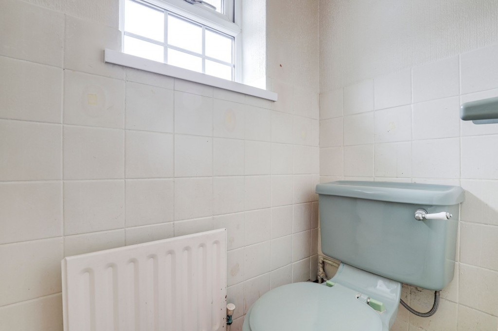 Covert Road, West Bridgford, NG2