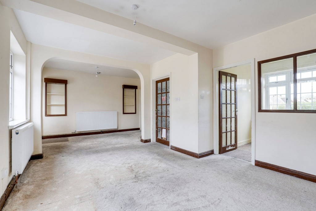 Covert Road, West Bridgford, NG2