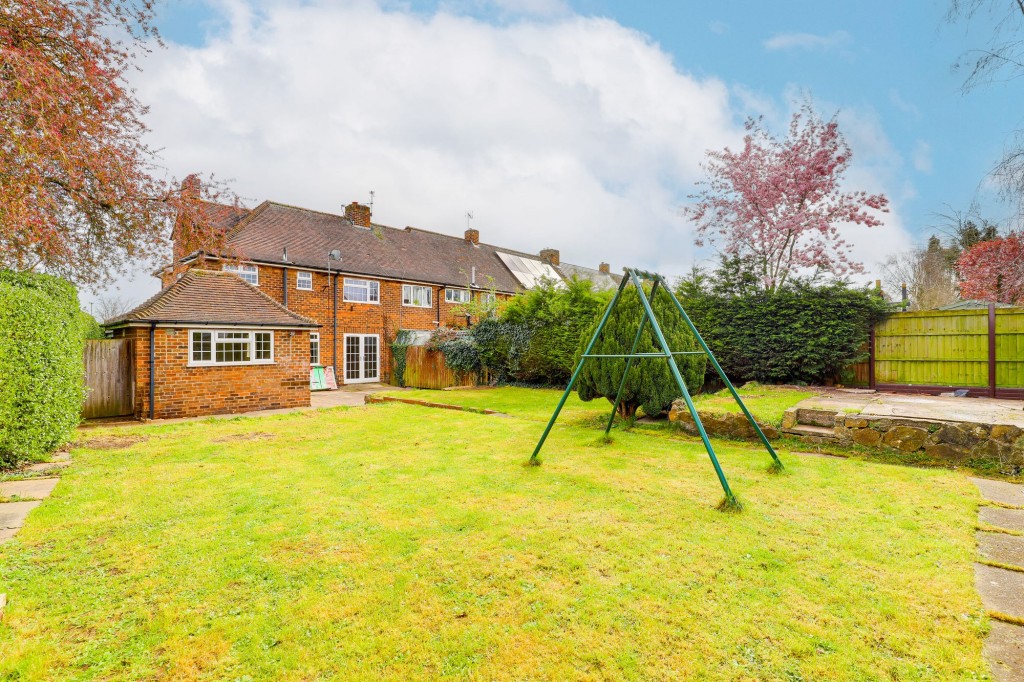 Covert Road, West Bridgford, NG2