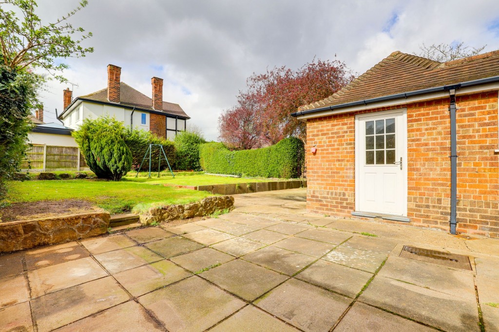 Covert Road, West Bridgford, NG2