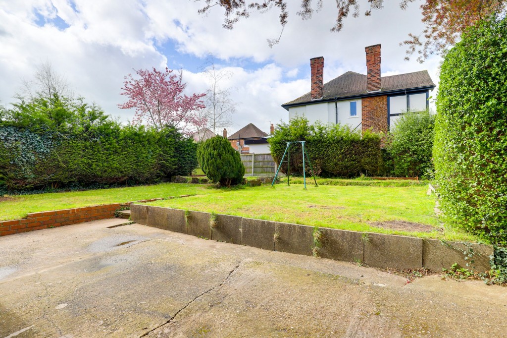 Covert Road, West Bridgford, NG2