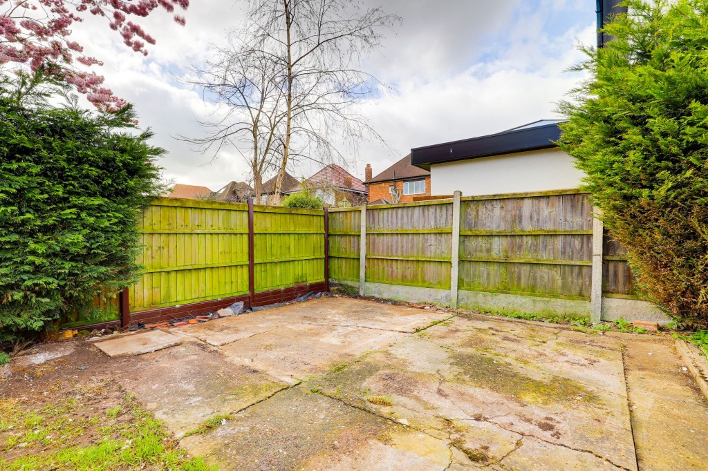 Covert Road, West Bridgford, NG2
