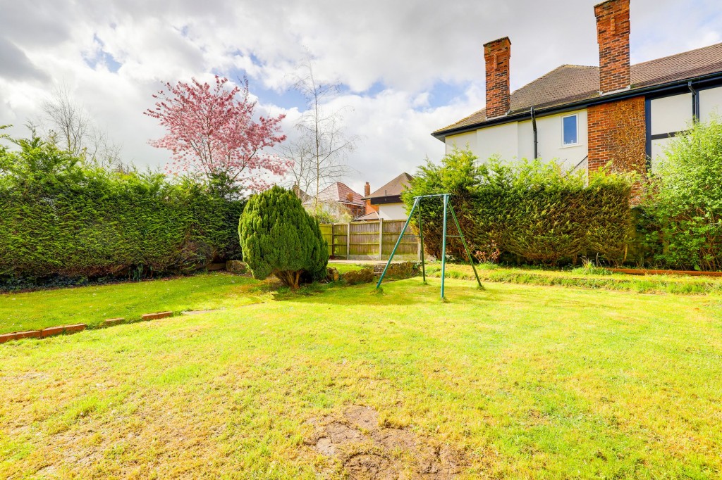 Covert Road, West Bridgford, NG2