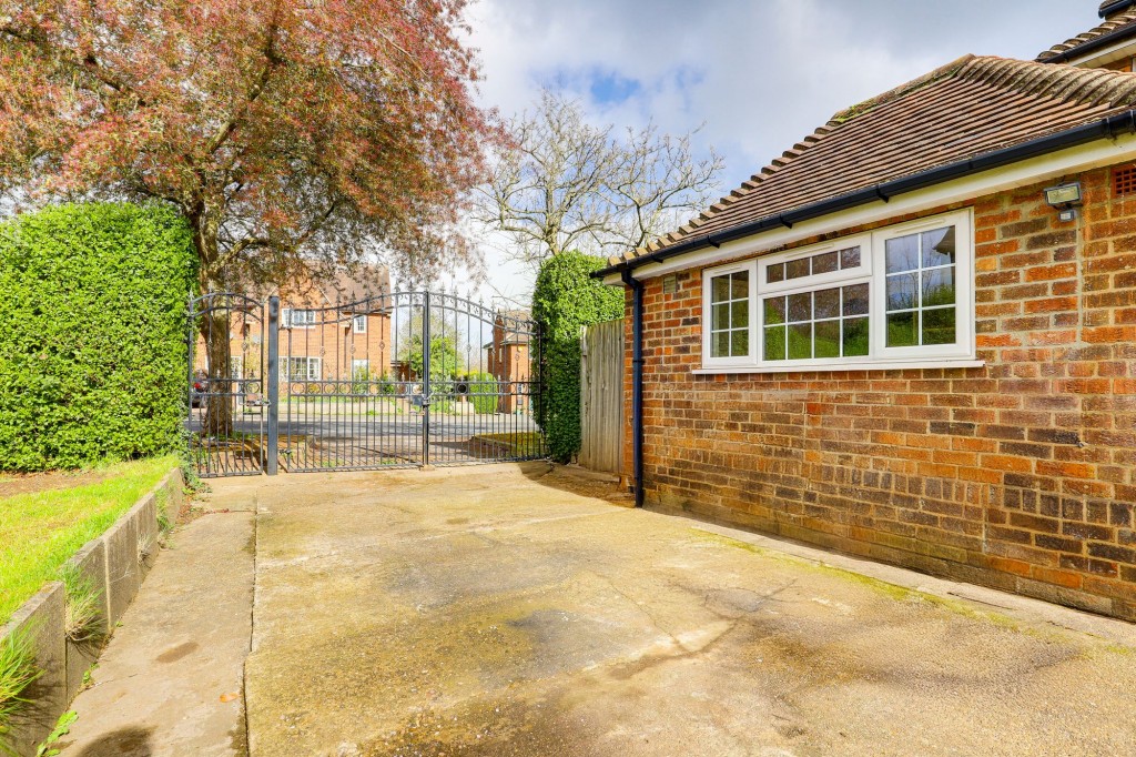 Covert Road, West Bridgford, NG2