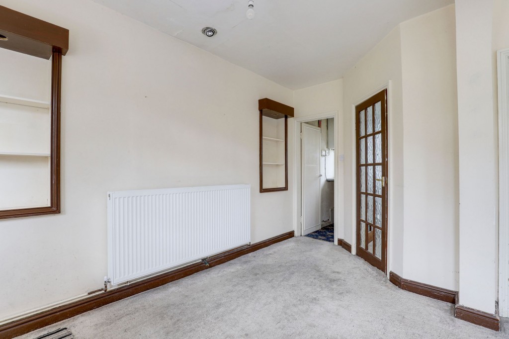 Covert Road, West Bridgford, NG2