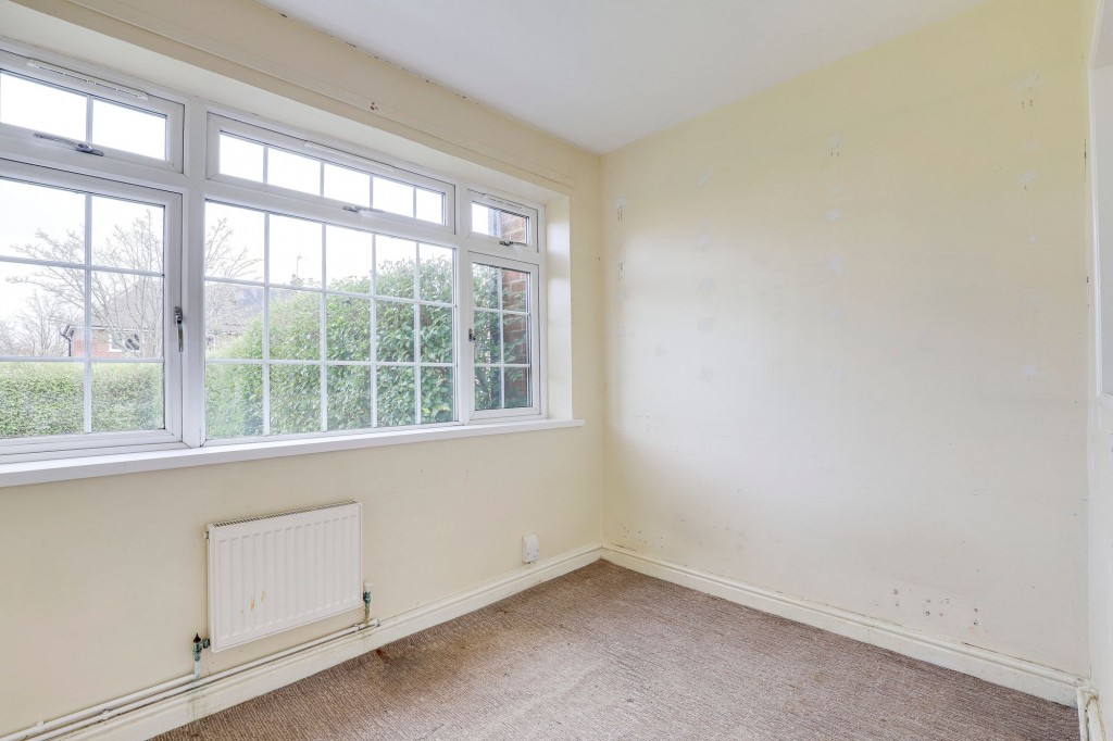 Covert Road, West Bridgford, NG2