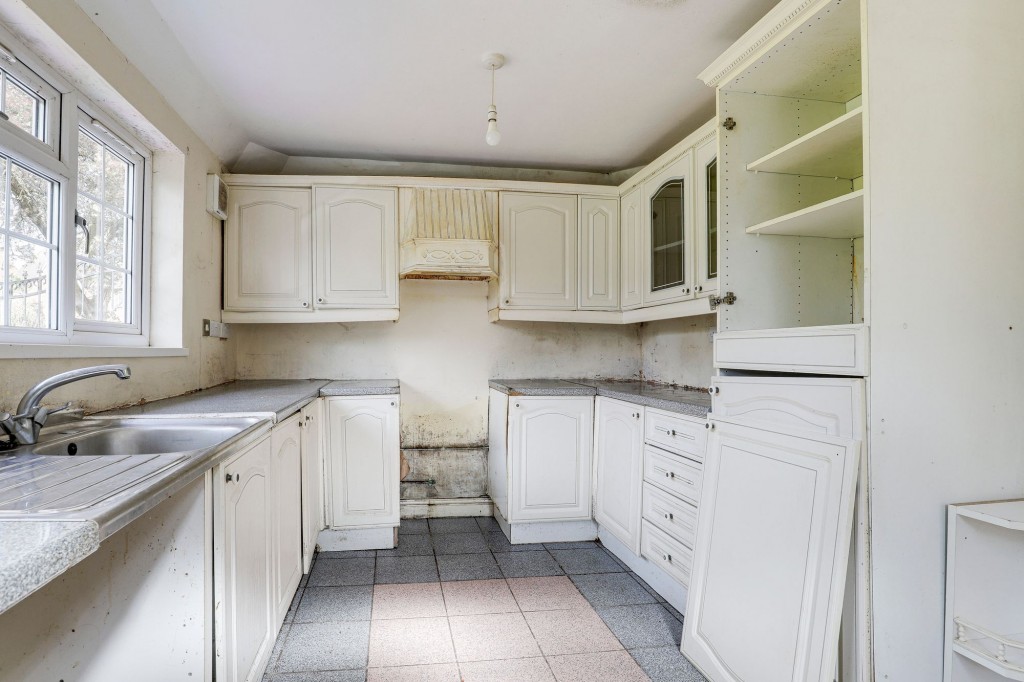 Covert Road, West Bridgford, NG2