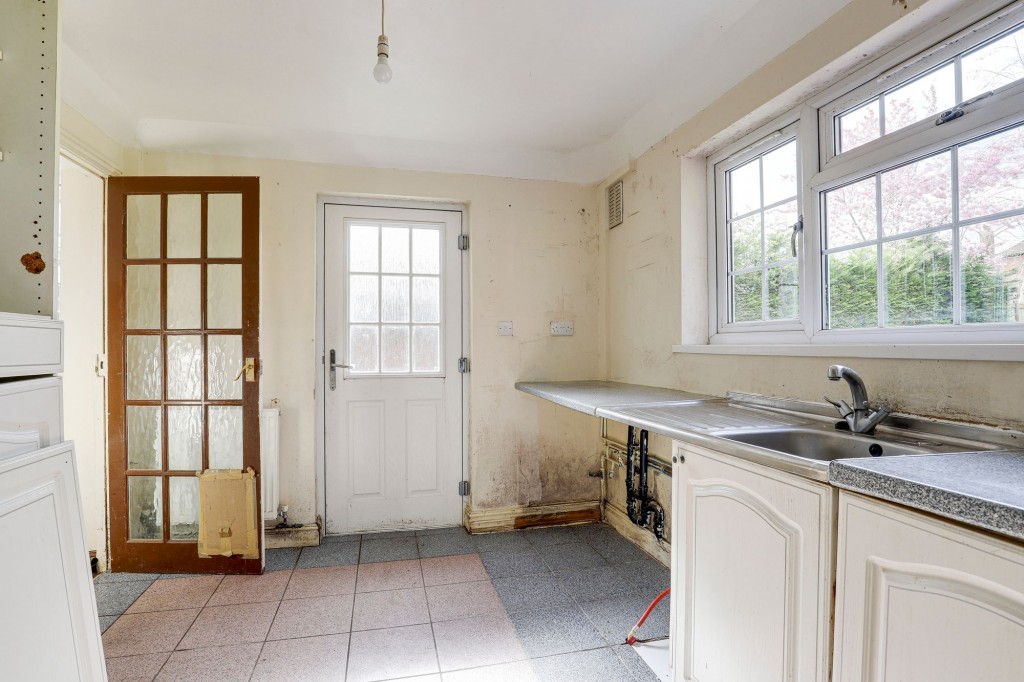 Covert Road, West Bridgford, NG2