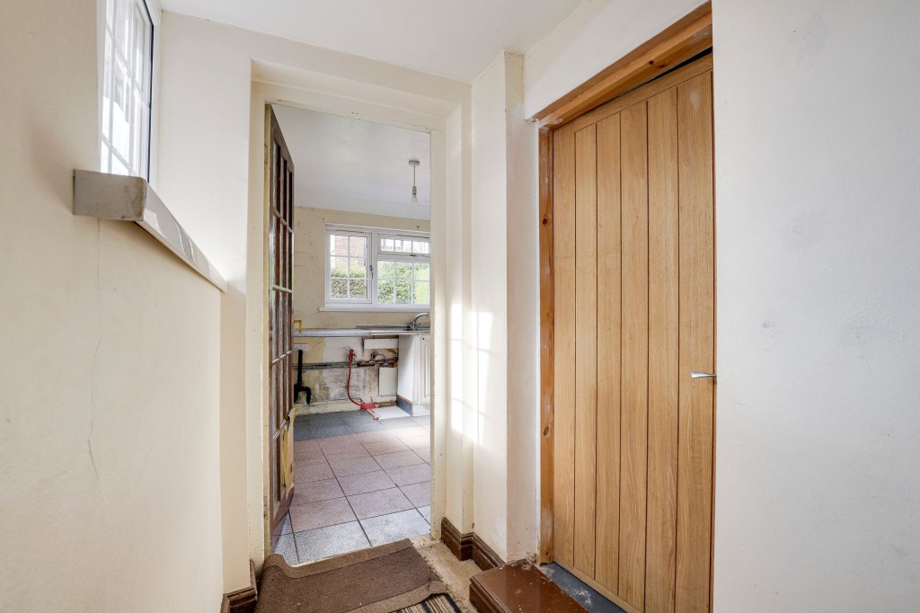 Covert Road, West Bridgford, NG2