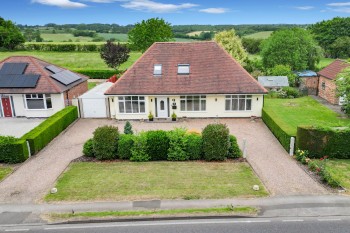 Spring Lane, Lambley, NG4