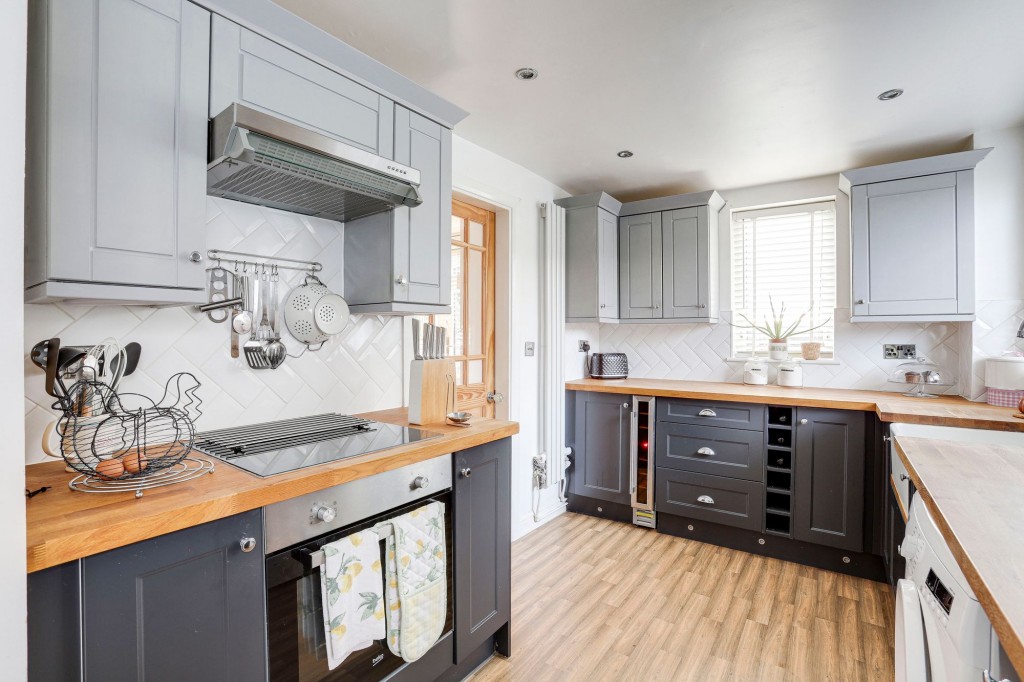 Milverton Road, Nottingham, NG5