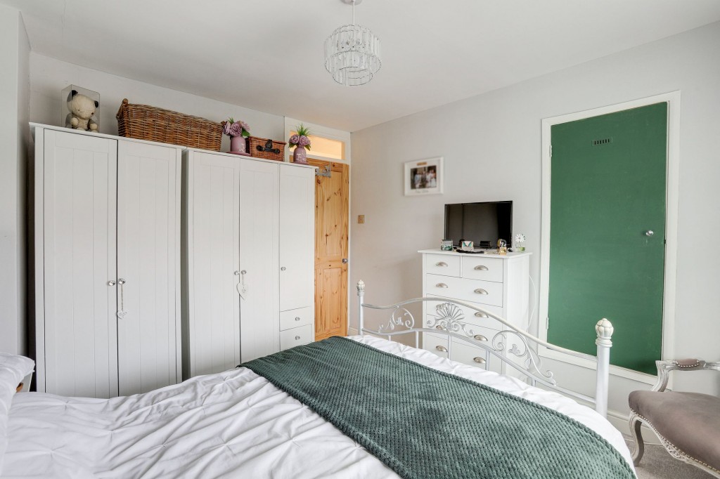 Milverton Road, Nottingham, NG5