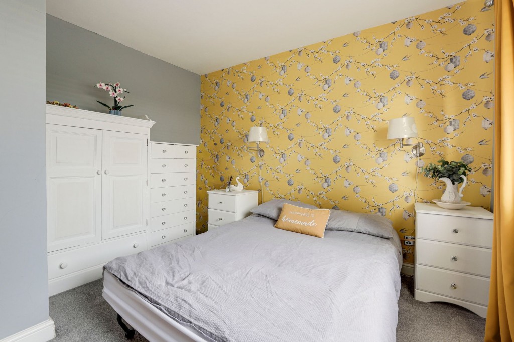 Milverton Road, Nottingham, NG5