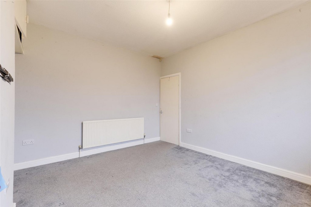 Nuthall Road, Nottingham, NG8